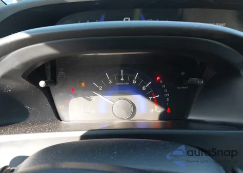 2013 Honda Civic Lx z USA, uszkodzony, nr VIN 2HGFG3B51DH506049